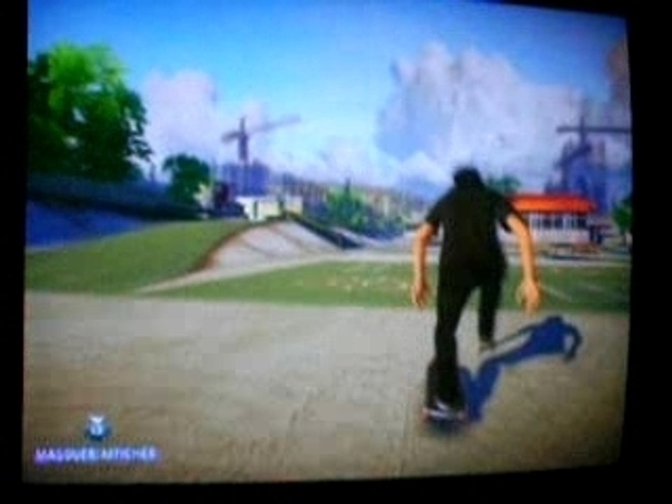 petite ligne  beau nose stall