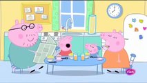 Peppa pig Castellano Temporada 3x35 El bebe alexander - Peppa Pig capitulos en español