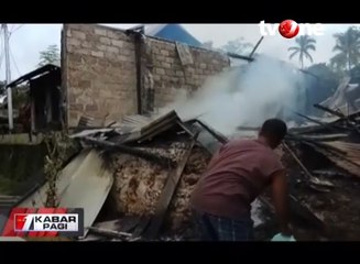 4 Orang Tewas dalam Bentrokan Desa Hitu dan Desa Wakal