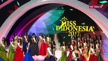 Pemenang Miss Indonesia 2017 _ Miss Indonesia 2017