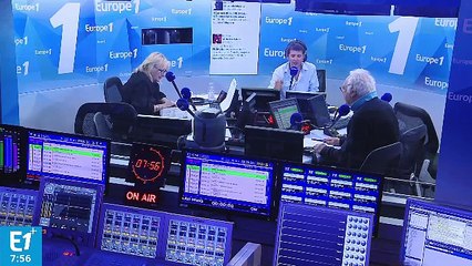 Nicolas Hulot tente de marquer de son empreinte l'action du gouvernement : y parviendra-t-il ?