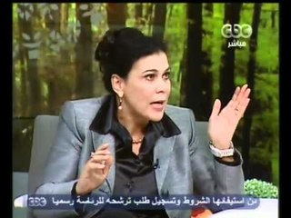 CBC- الستات مايعرفوش يكدبوا-24-3-2012