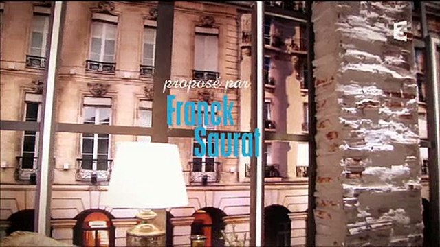 France 3 décide d'arrêter Même le dimanche avec Wendy Bouchard et Dave - Le chanteur annonce qu'il quitte la chaîne