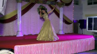 Manwa Laage _ Deewani Mastani _ Sangeet Dance