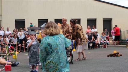 Fête école 2017 Maternelle TPS PS