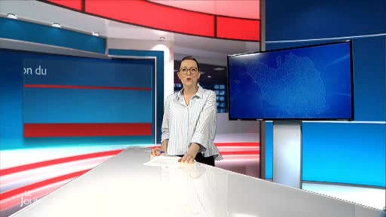TV Vendée - Le JT du 22/06/2017