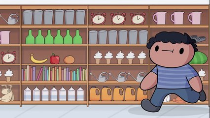 Getting Recognized part 2