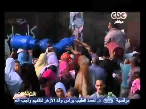 لازم نفهم-تحقيق استقصائي-عن أزمة البوتجاز