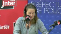 Anne-Laure, nouvelle députée En Marche !, novice en intérêt général- Le Billet de Charline