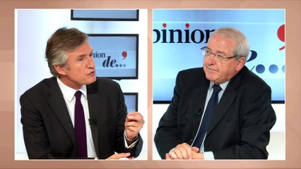 Скачать видео: Jean-Paul Huchon: «Il y a chez les socialistes un sentiment d’illégitimité à exercer le pouvoir»