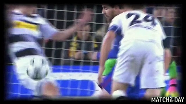 FC Barcelona vs Borussia Mönchengladbach [4-0] EXTENDED Highlights • Resumen y Goles 06_12_2016