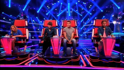 The Voice Kids | BEST RAPPERS in the Blind Auditions [PART 2]