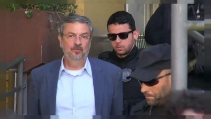 La condena por corrupción a un exministro complica la vuelta de Lula