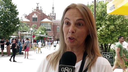 ENTREVISTA NURIA MORA