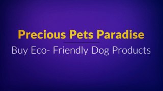 Precious Pets Paradise Offers Dog Grooming Tables
