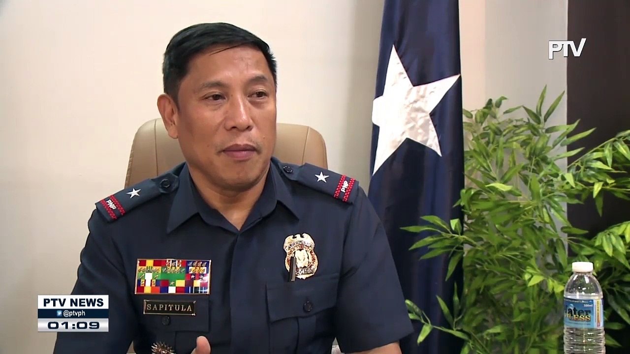 EPD, pinalakas pa ang kampanya vs terorismo