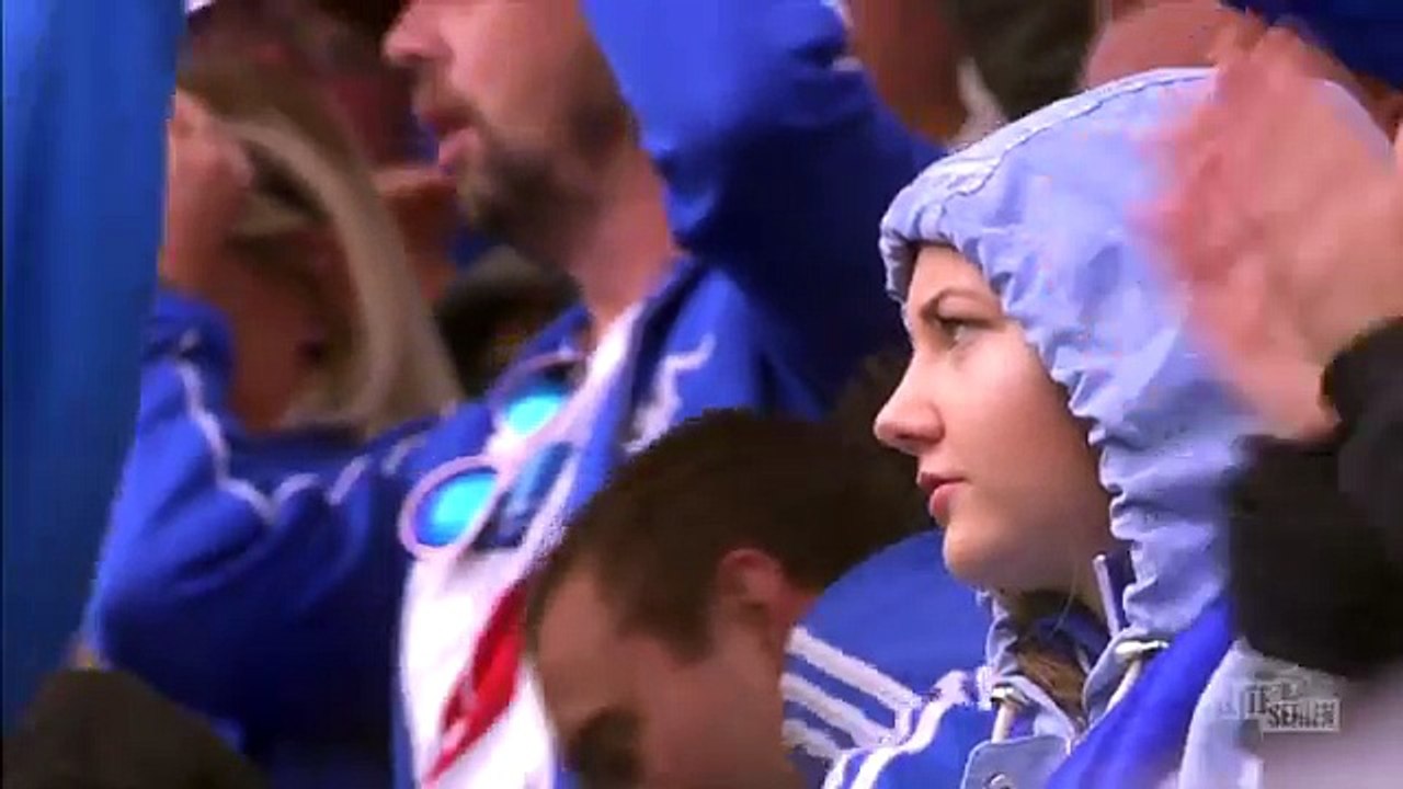 Viking 1:1 Haugesund (Norwegian Tippeligaen. 25 June )