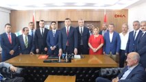 Kayseri MHP Kayseri Il Başkanı: Türk Milleti Olarak Bu Zor Günleri Ancak Kenetlenerek Atlatabiliriz