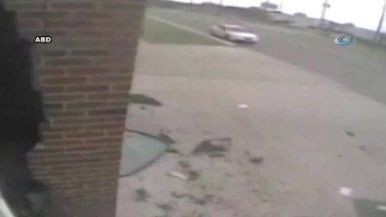 Işık Ihlali Feci Bir Kazayla Bitti