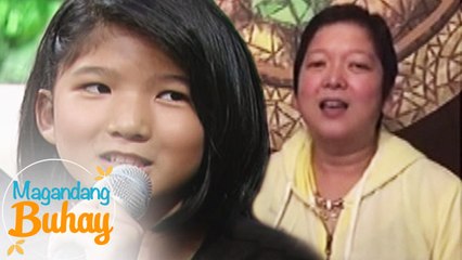 Magandang Buhay: Harlene and Bo's message for Romnick