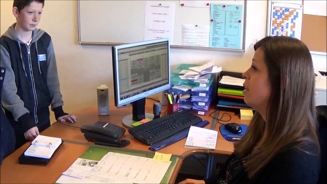 Le Fabuleux Destin des collégiens de Sainte Honorine du Fay - Copie