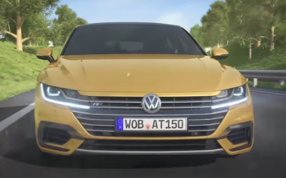 VÍDEO: ¿Sabes lo que es el Emergency Assist? Vas a alucinar