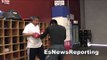 jesus cuellar vs rico ramos may 2 in las vegas EsNews Boxing