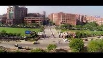 Sharda University - Beyond Boundaries