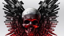 The EXPENDABLES