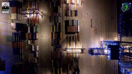 Χρήστος Καλιατσάς - Κοίτα Πως Έχω Γίνει (Official Music Video)