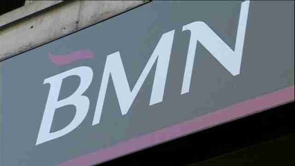 Bankia anuncia la absorción de BMN y la valora en 825 millones de euros