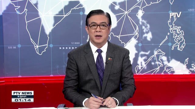 Mas maraming French companies, target na mamuhunan sa bansa