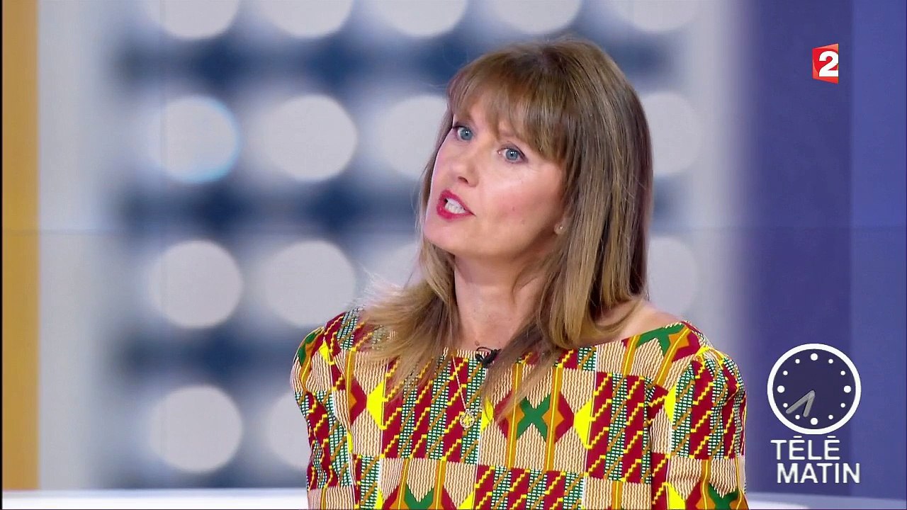 Mode - L’Afrique c’est chic. Une mode chic et ethnique