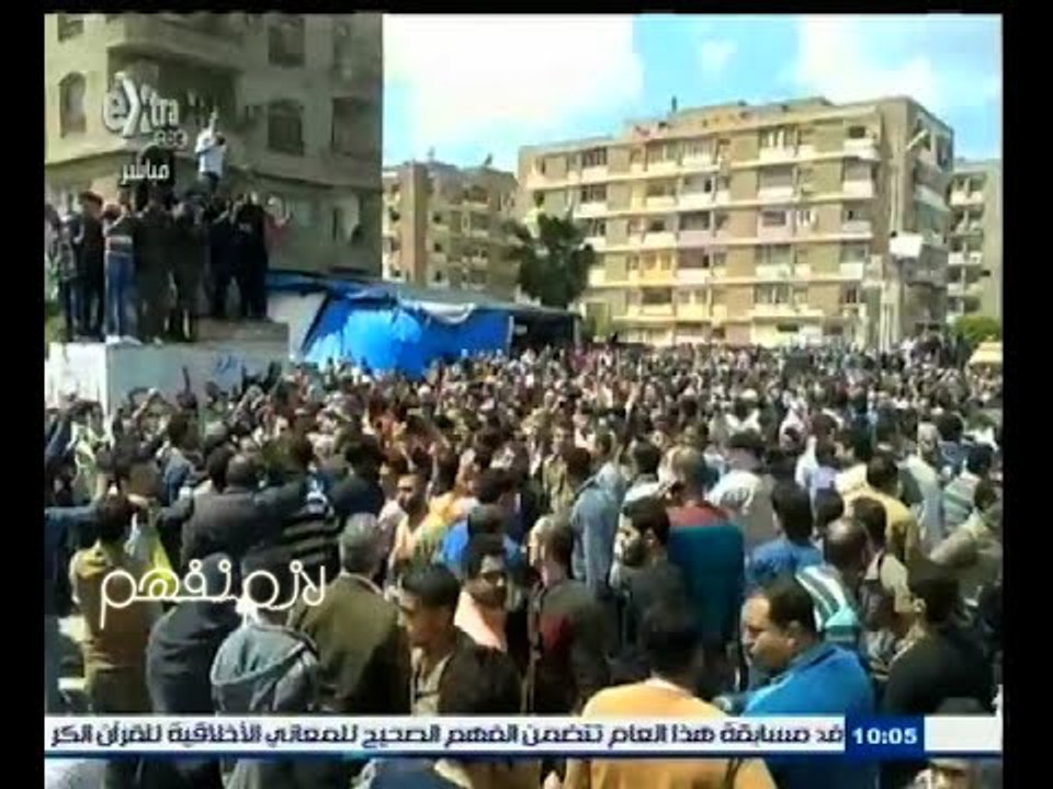 #لازم_نفهم | استشهاد طالب الكلية الحربية الثالث متأثرا بجراحه بعد العملية الإرهابية بكفر الشيخ