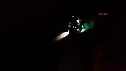 Çorum Su Almak Isterken Düştüğü Kanalda Boğuldu