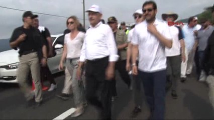 Bolu - Kılıçdaroğlu Kararı Yürütme Organı Veriyor