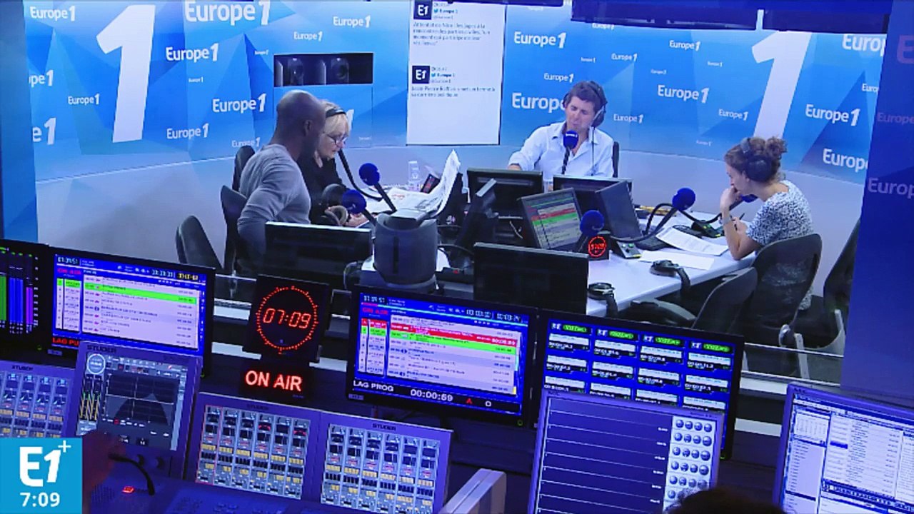 Notre -Dame-des-Landes : "On réétudie la possibilité de l'aménagement de Nantes-Atlantique"