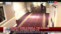 ANC Live: Gunmans attack in Resorts World Manila