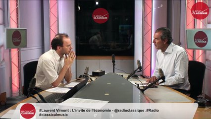 "Il y a un effet Airbnb qui assèche le marché locatif privé" Laurent Vimont (27/06/2017)