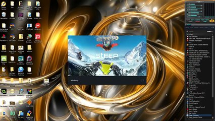 Grand Prix Speed. Season 1, Epidsode 3 [Steep Series] (202)