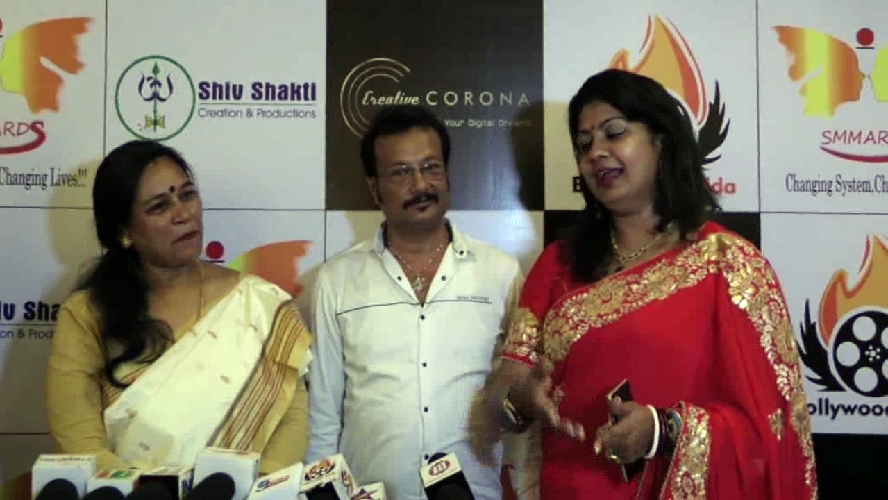 Karan Singh Mama At Babita Varma _Karan Singh Prince _Anara Gupta _IFTAAR Party NGO Smmards HD