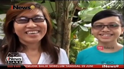 Serunya Liburan Sambil Belajar Tentang Merawat Bumi