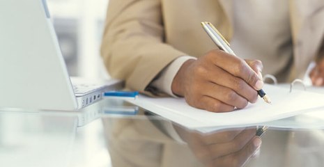 Advice on How to Survive a Tax Audit - Christophe Mirgaux