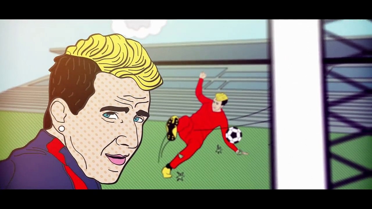 Vyšehrad 10.díl ZÁPAS