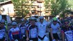 Paris-Nice Cyclo 2017 - Frédéric Millet de Cyclism'Actu sur le Paris-Nice Cyclo et ses cols de 2 000m"