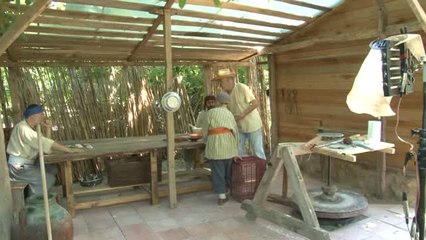 Ateş Çiçekleri Belgesel Oluyor