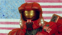 Red vs. Blue Season 15, Episode 11 Belly of the Beast