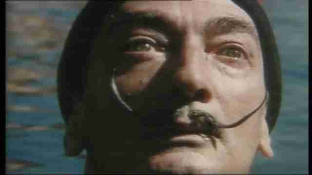Una juez ordena exhumar el cadáver de Dalí por una demanda de paternidad