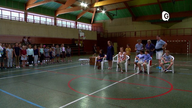 Le ZAP - A travers chants