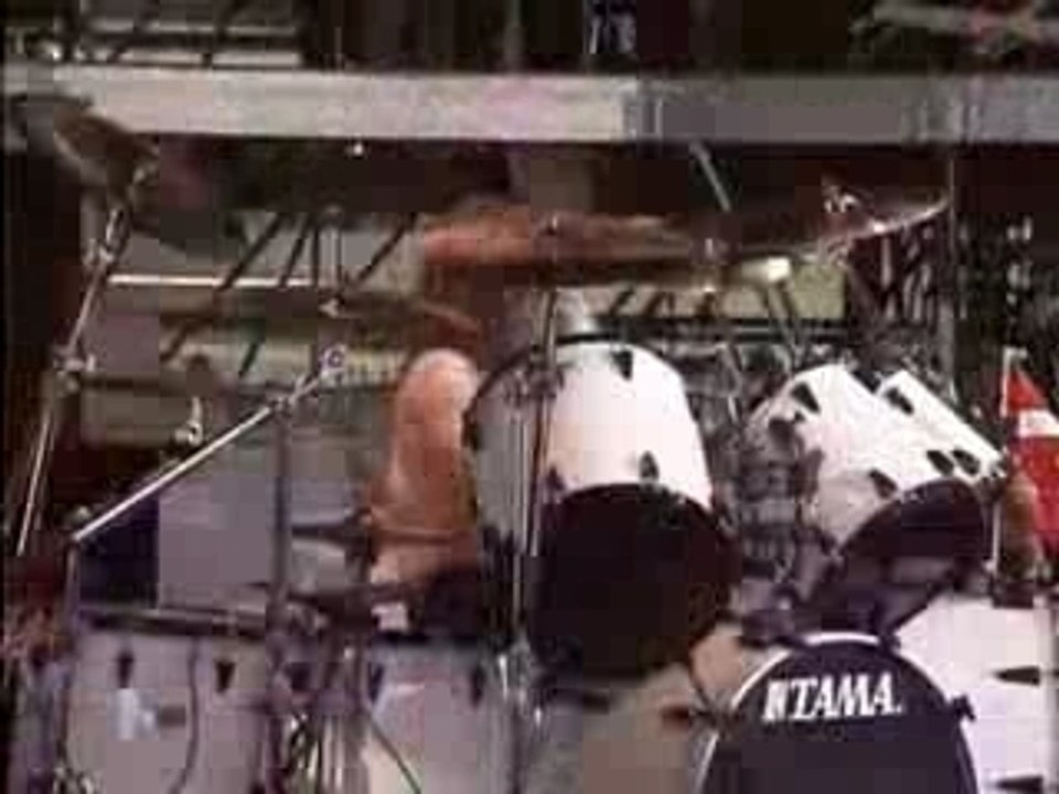 Metallica - For Whom The Bell Tolls